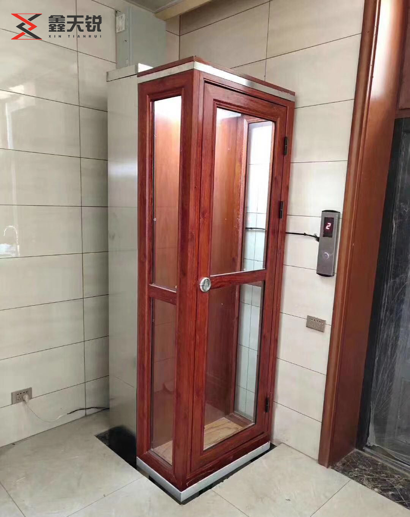 延安小型家用电梯